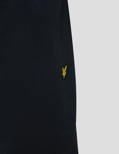 Lyle & Scott ML414VOG-Z271_blue фото-3