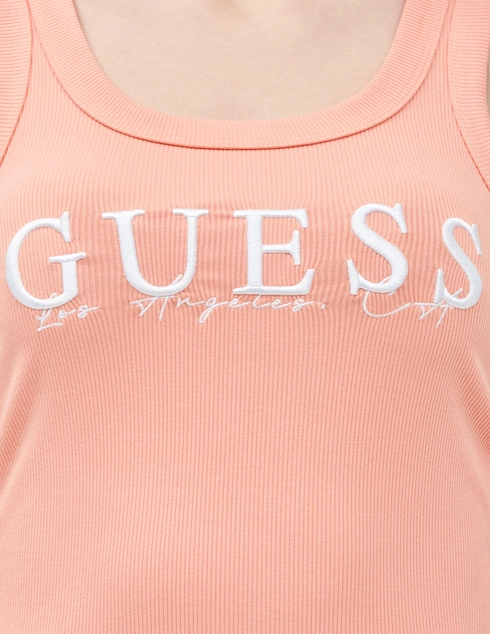 Guess V5GK06K8RT2-G6K7_orange фото-5