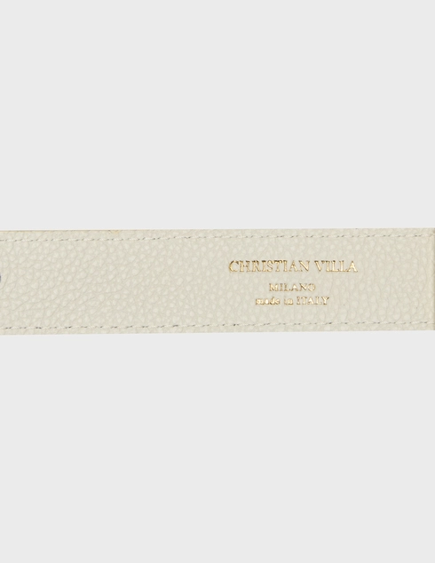 CHRISTIAN VILLA 6482-panna-white фото-3