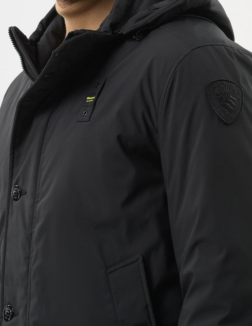 Blauer 25WBLUK03142005480-999 фото-5