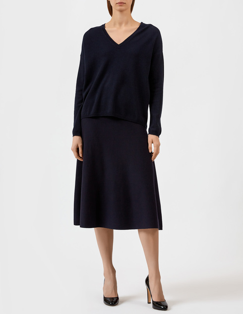 Allude ALL-AW20-205-11111-0014-14-blue фото-4