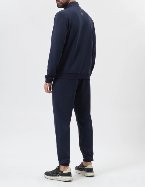 Ea7 Emporio Armani 000664-102_blue фото-2