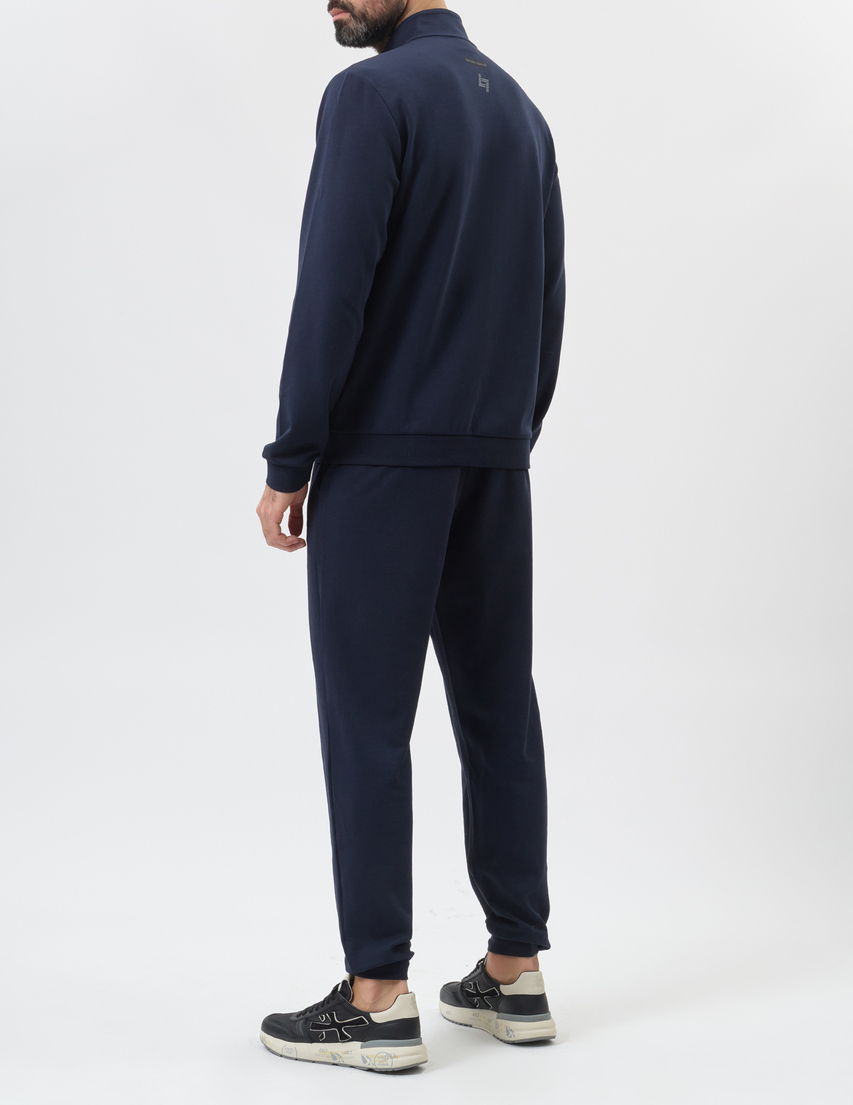 Ea7 Emporio Armani 000664-102_blue фото-2