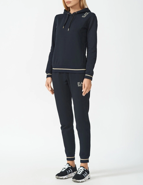Ea7 Emporio Armani 8NTV56-0200_black фото-2