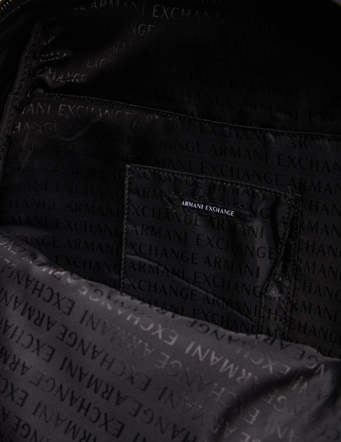 Armani Exchange XM002614AF20826-UB101_black фото-3
