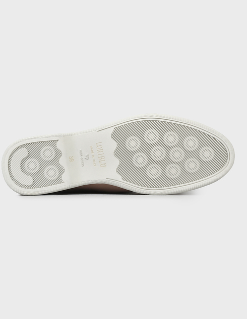 бежевые Ботинки Loriblu 191-beige размер - 36; 37