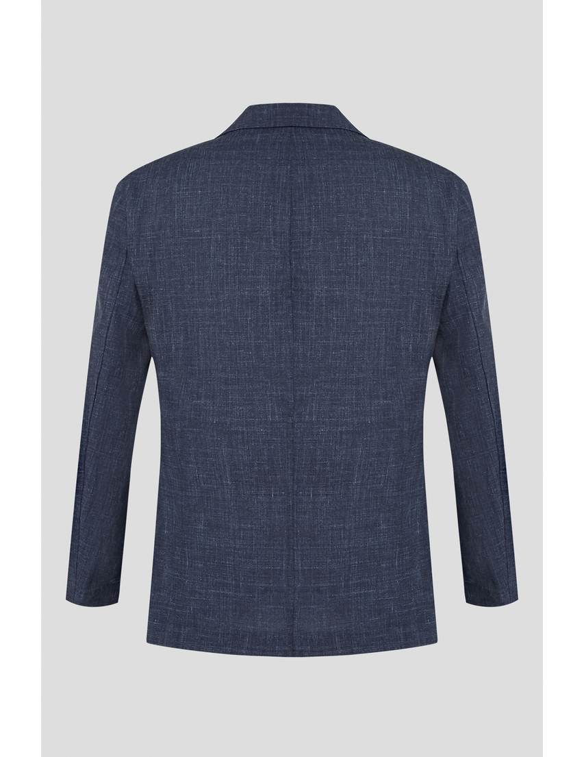 Barba Napoli 41045-0006-blue фото-2