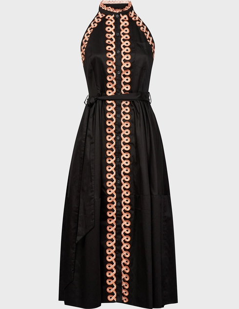 Temperley London Temp-19UBOH53033-black фото-1