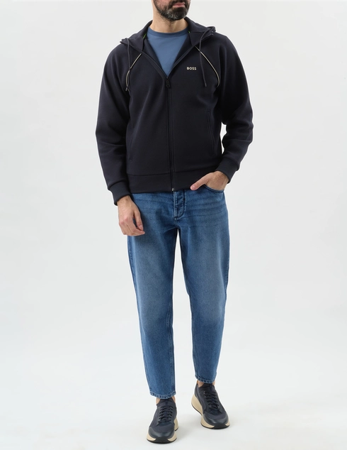 Boss 50553575-402_blue фото-2