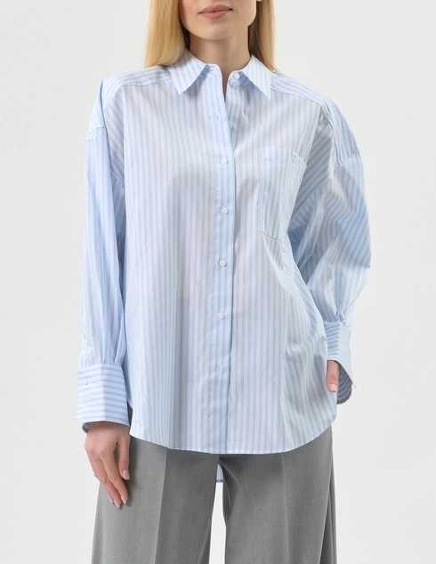 Hugo 50559532-977_blue фото-3