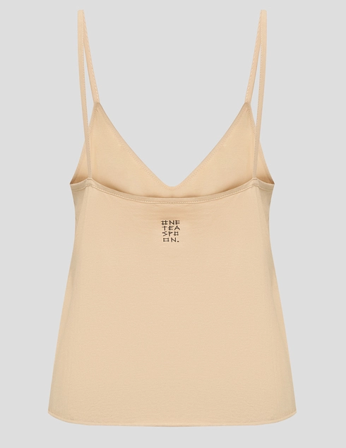 OneTeaspoon 27260D-ONE_beige фото-2