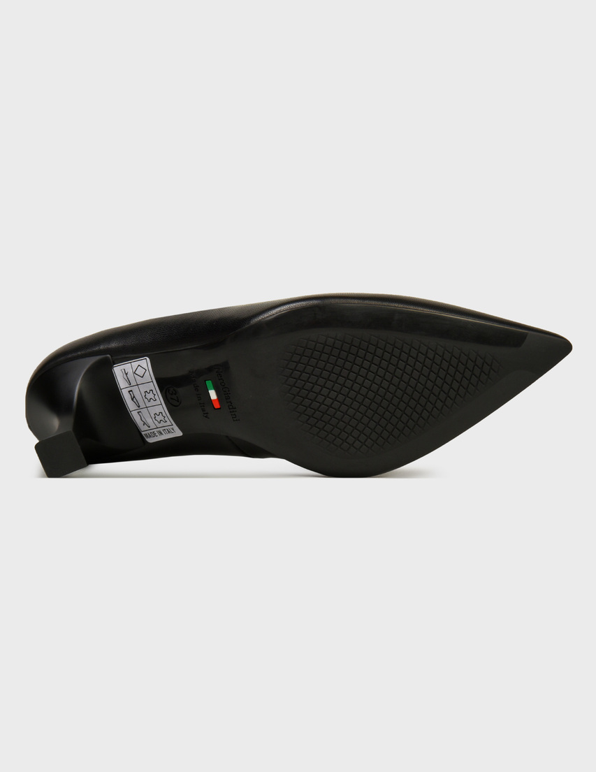 черные Туфли Nero Giardini 205580_black размер - 38