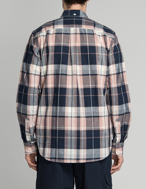 Barbour MSH5720NY91 фото-3