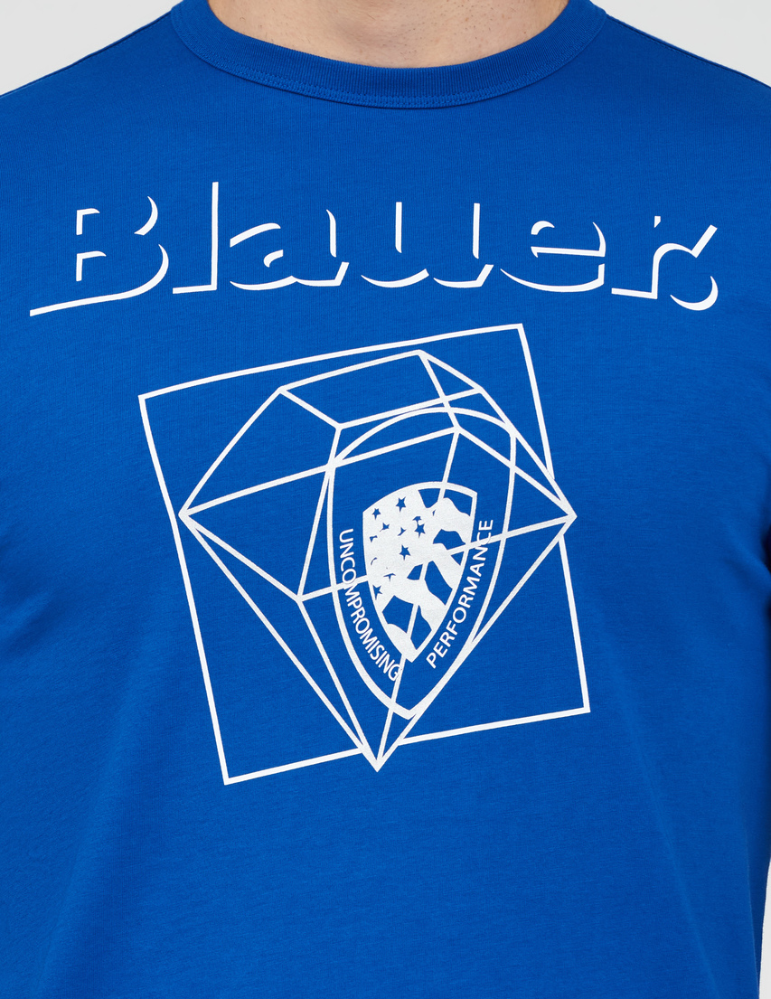 Blauer 02149-974_blue фото-4