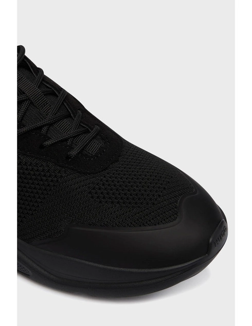 черные мужские Кроссовки Hugo HUGO_10479 10334 грн