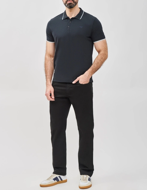 Trussardi 52J00004-K299_black фото-2