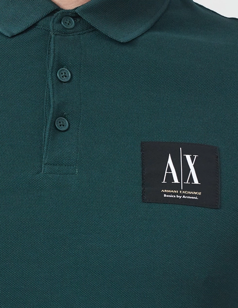 Armani Exchange 3RZFAAZJ84Z-1882_green фото-4