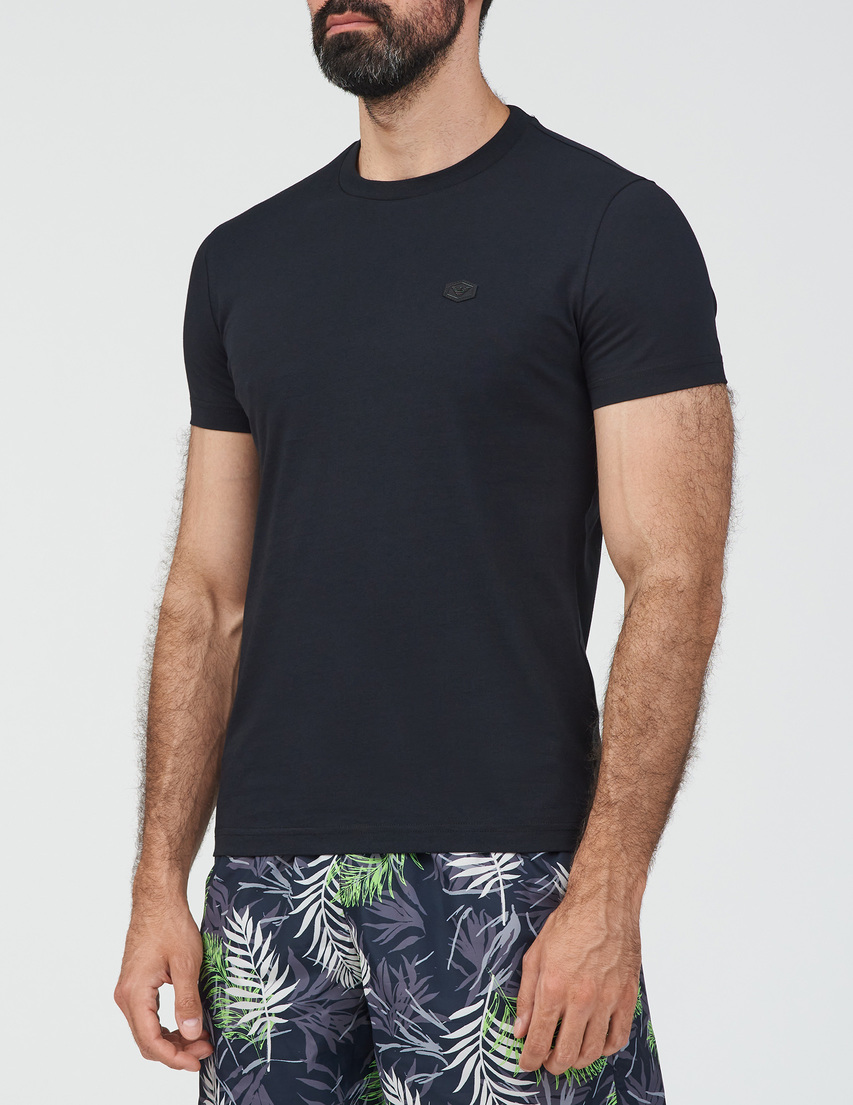 Emporio Armani 8N1TQ6-0999_black фото-2