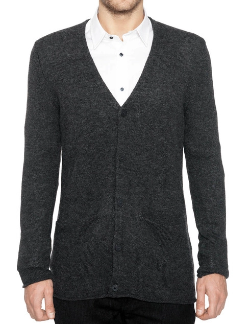 Antony Morato SW00697YA400091-9004_gray фото-1