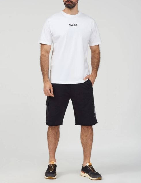 Disclaimer 24EDS54206-Black фото-1