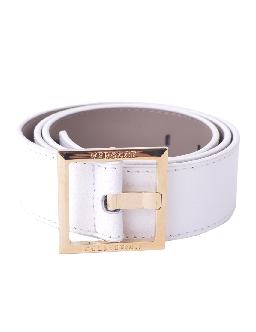 Белый ремень. Versace cda564vr2 Belt. Ремень Версаче белый. Fiorelli ремень (белый). Ремень Versace белый.