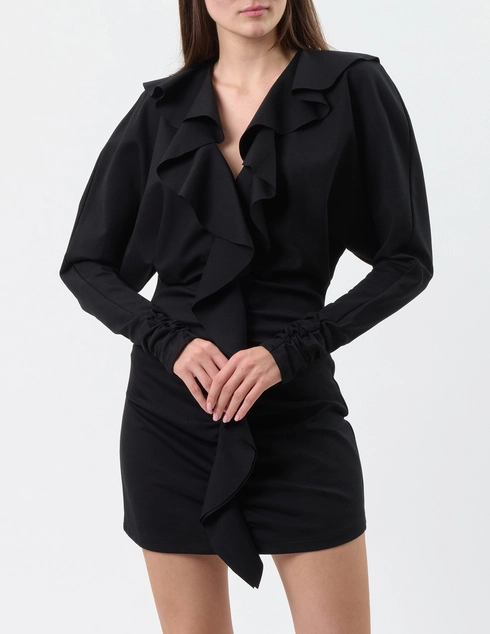 Souvenir F0127_black фото-1