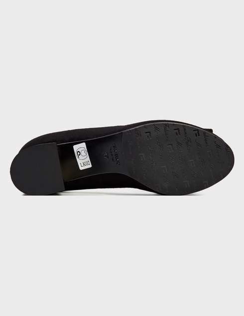 черные Туфли Marino Fabiani 6211_black размер - 37; 40; 41