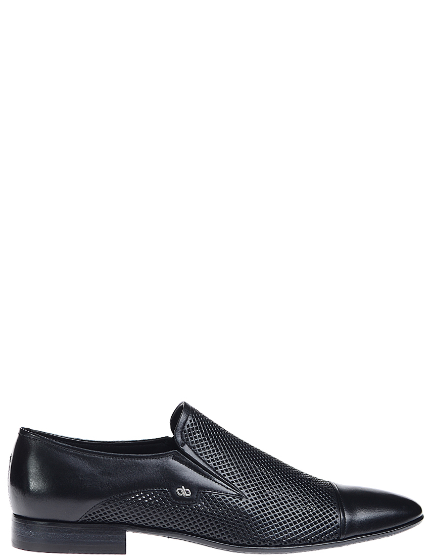 Мужские туфли ALDO BRUE 088_black