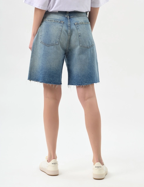 Icon denim LEA-ID8817-SMOKE-BLUE фото-4