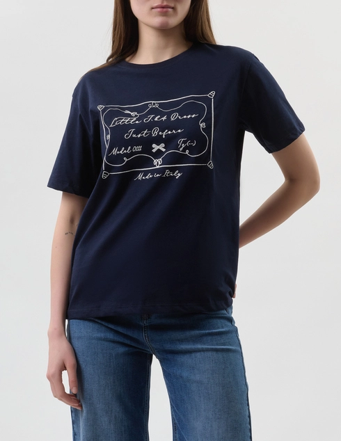 J.B4 Just Before 1033_blue фото-3