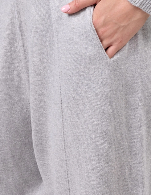 Panicale Cashmere D370218PA37D17-0190_gray фото-5
