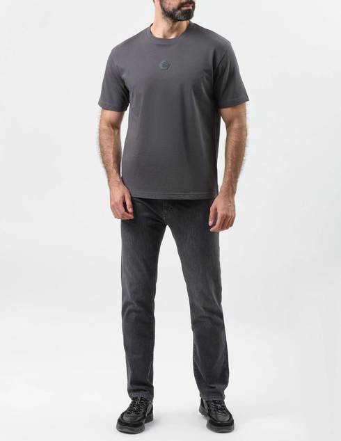 Boss 50544316-027_gray фото-2