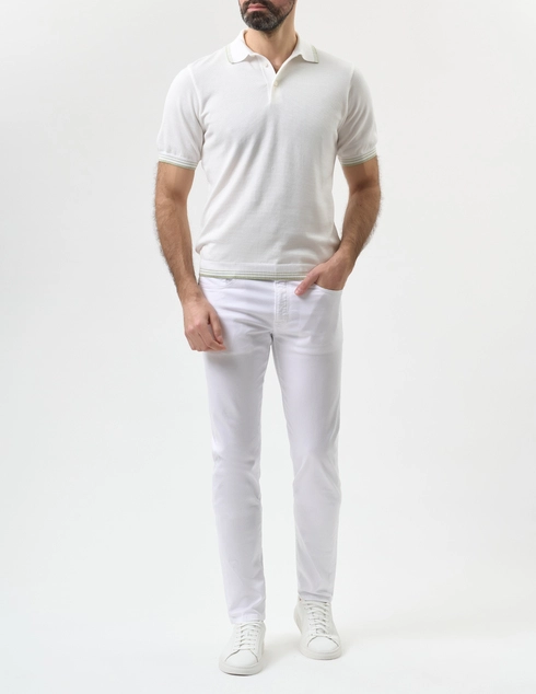 Paul&Shark 26411634-108_white фото-2