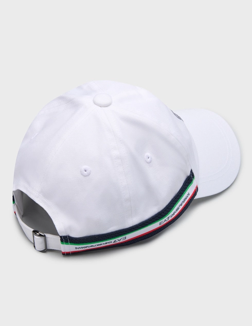Ea7 Emporio Armani 7X000609-U0002_white фото-3