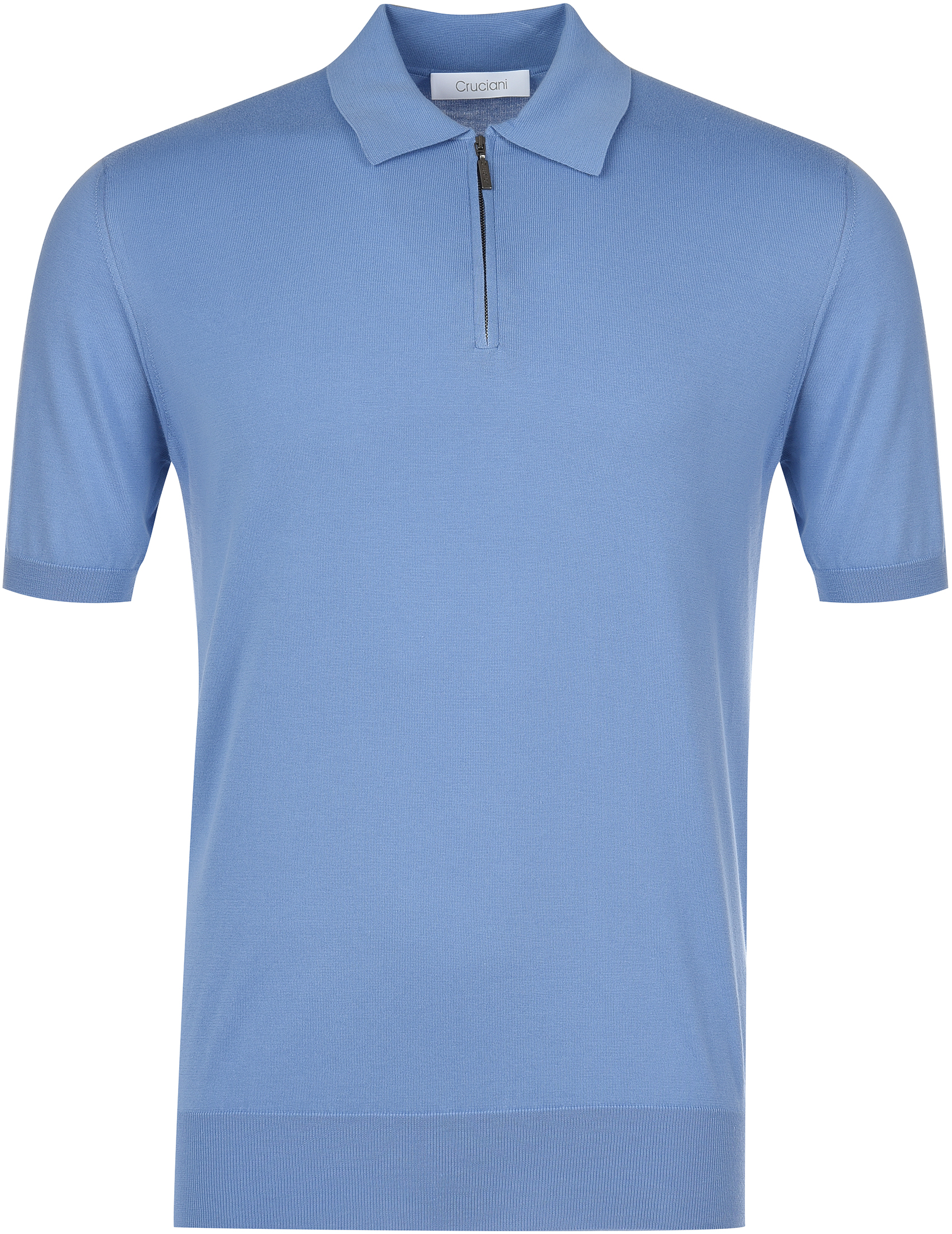 

Поло, Синий