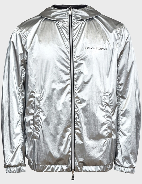 Armani Exchange 6KZB18 - ZNPTZ-0222-silver фото-1