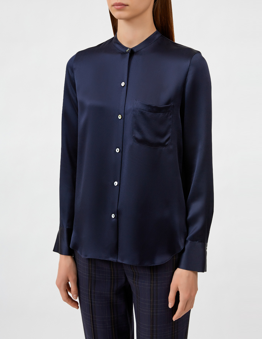 Vince SS21-V718012244-blue фото-2