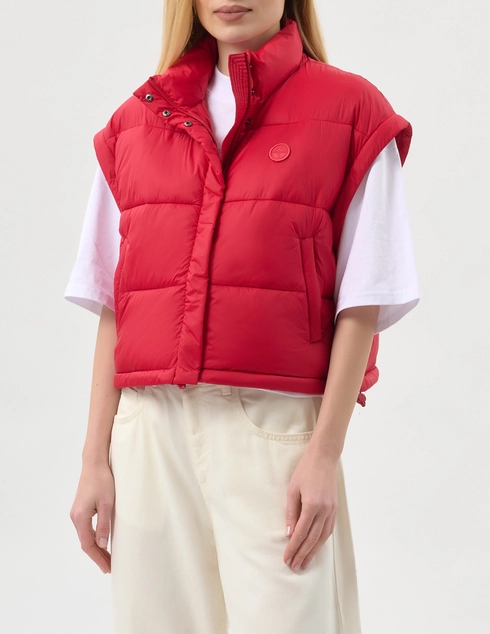 North Sails 000031-000-0209-STRATUS_red фото-12