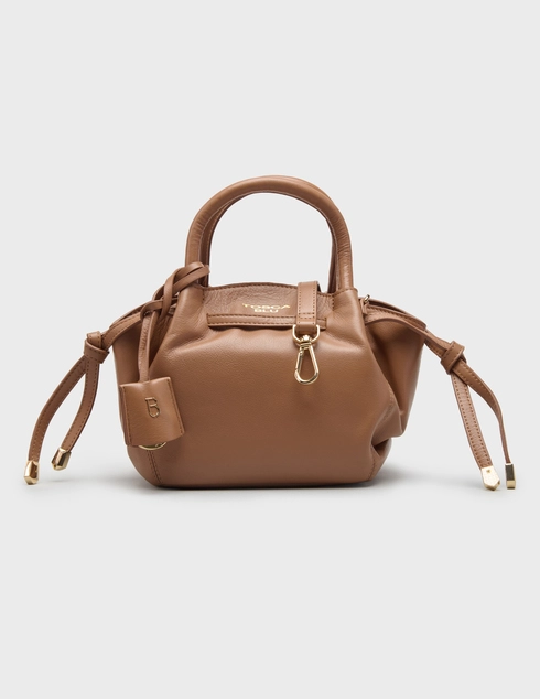 Tosca Blu TS261B112-C07_brown фото-4