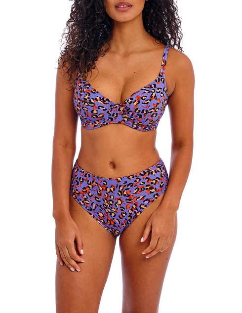 Freya Santiago-Nights-205678-Leopard_Violet фото-5