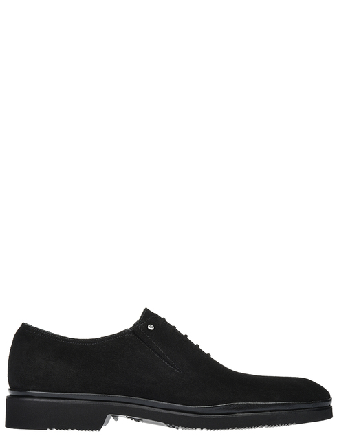 мужские черные Туфли Aldo Brue N875_black - фото-2
