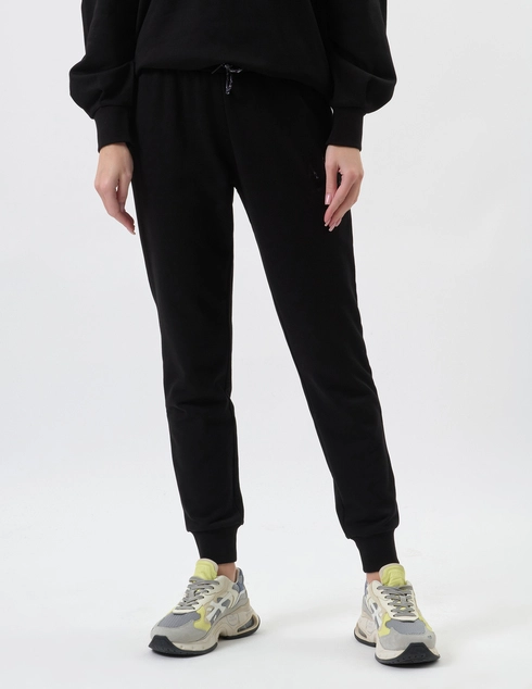Armani Exchange XW000748_AF16114-25-UC001-black фото-4