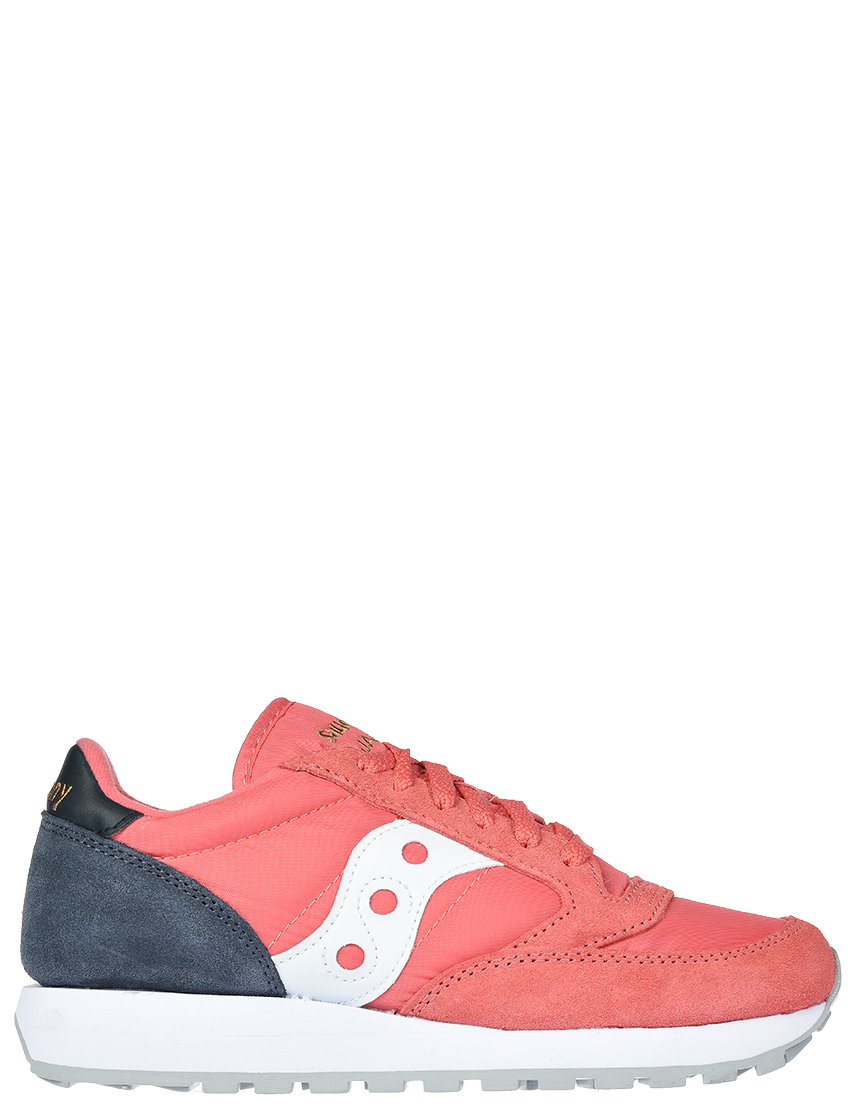 Женские кроссовки Saucony 1044-455s_coral