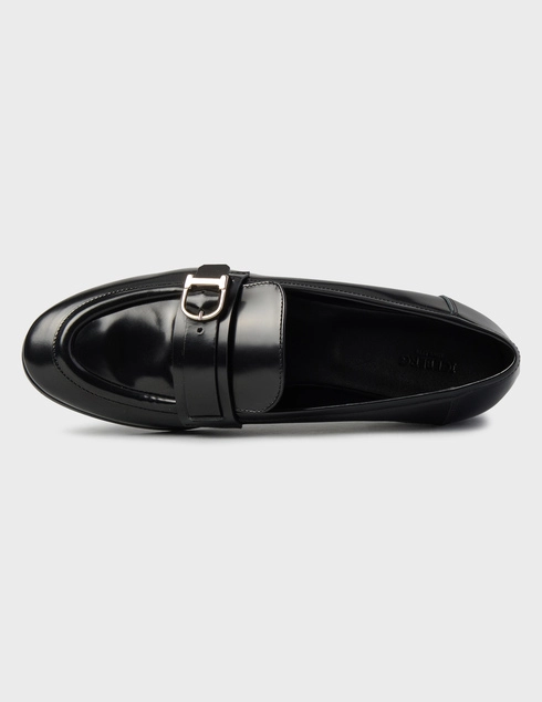 черные женские Лоферы Iceberg ID2252NER_black 15669 грн