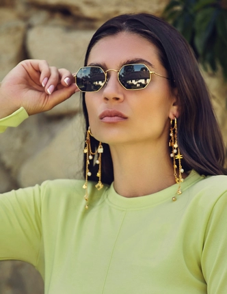 RAY-BAN солнцезащитные очки