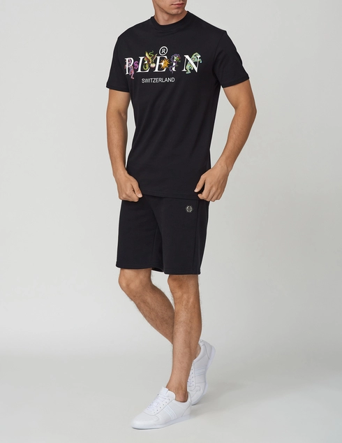 Philipp Plein 5453-black фото-1