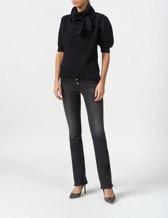 SELF-PORTRAIT свитер