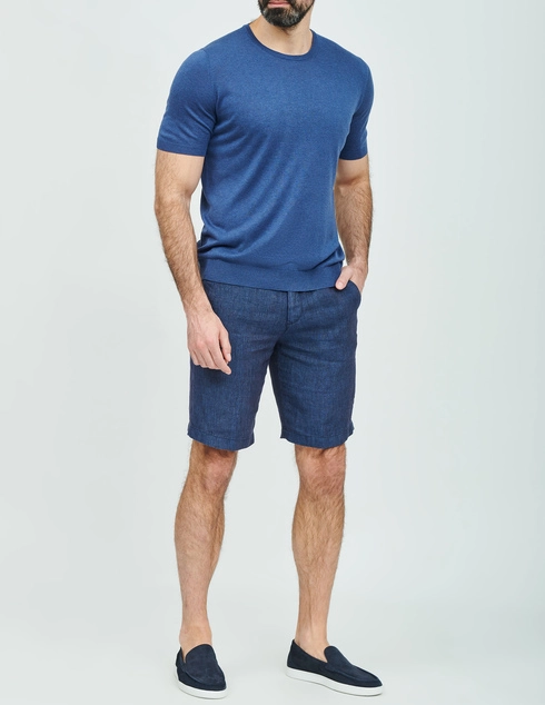 Paul&Shark AGR-4042_blue фото-2