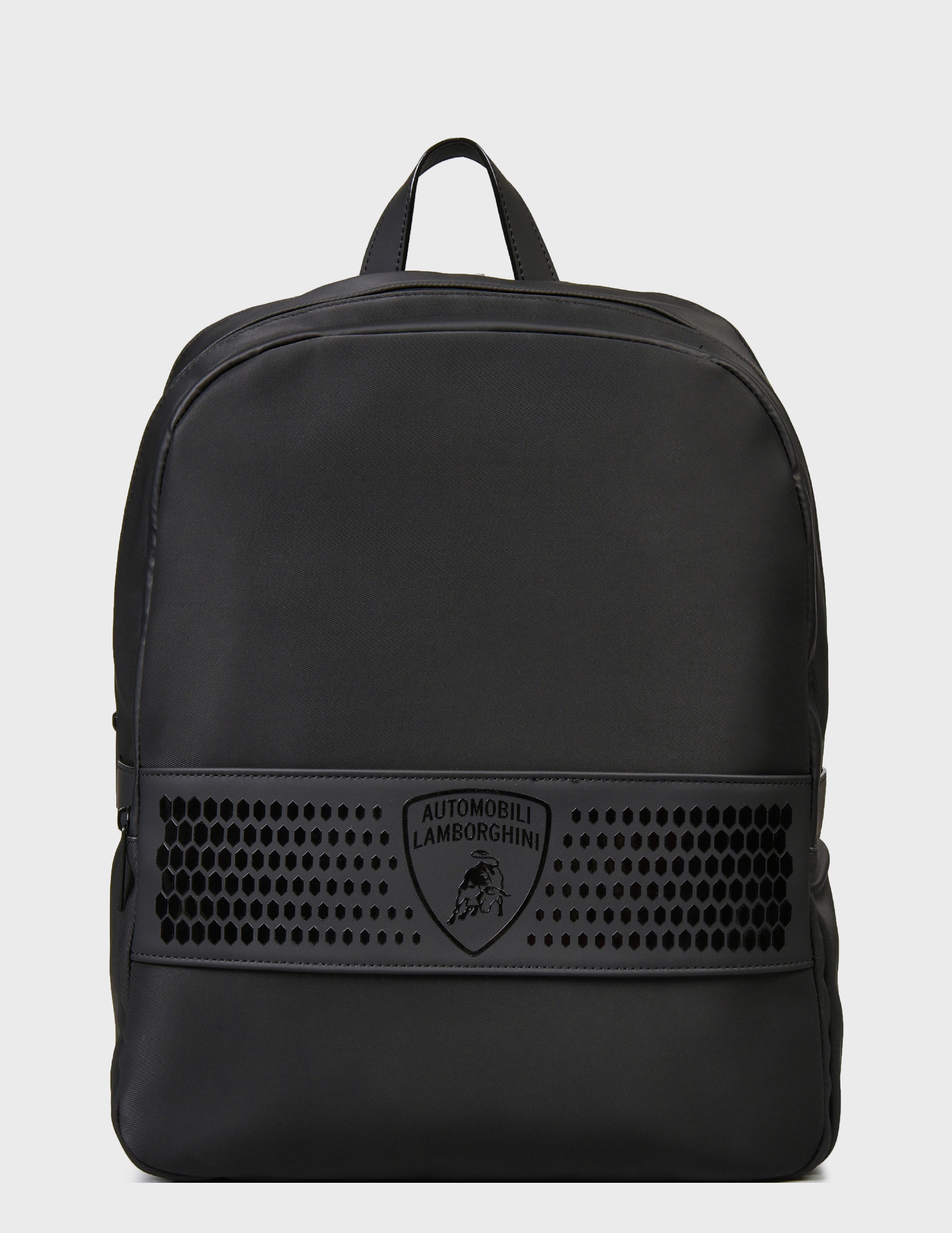 

Рюкзак, Черный