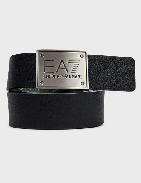 Ea7 Emporio Armani 245524-8A693-37821_black фото-1